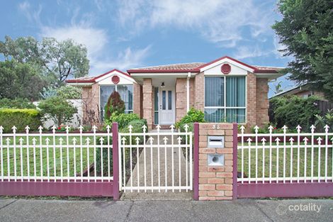 33 Exmouth Rd, Craigieburn, VIC 3064