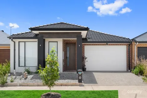 Property photo of 28 Fenska Street Kalkallo VIC 3064