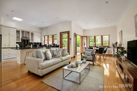 Property photo of 27 Waterloo Street Camberwell VIC 3124