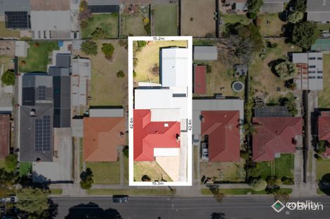 Property photo of 22 First Avenue Chelsea Heights VIC 3196