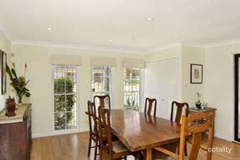 Property photo of 1 Willowbrook Place Sylvania NSW 2224