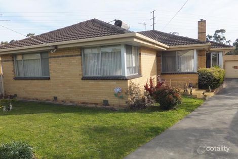 Property photo of 6 Willis Street Morwell VIC 3840
