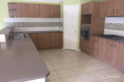 Property photo of 25 Stringybark Drive Molendinar QLD 4214