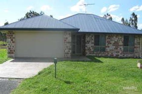 2 Hughes Ct, Aratula, QLD 4309