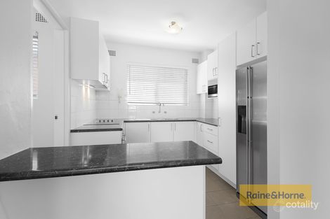 Property photo of 2/168 Croydon Avenue Croydon Park NSW 2133