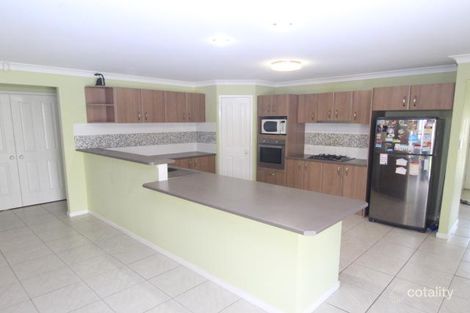 Property photo of 25 Stringybark Drive Molendinar QLD 4214