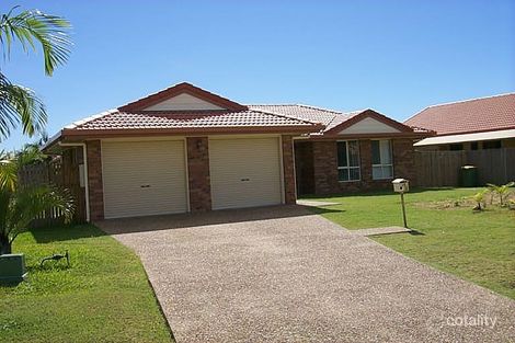 16 Boomarra Ct, Annandale, QLD 4814