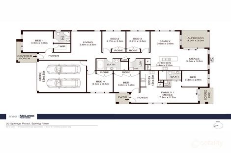 Property photo of 39B Springs Road Spring Farm NSW 2570