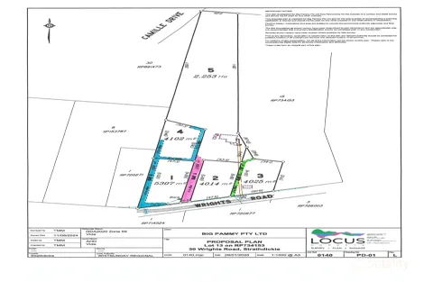 Property photo of 30 Wrights Road Strathdickie QLD 4800