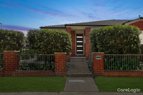 Property photo of 17 David Miller Crescent Casey ACT 2913