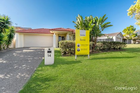 Property photo of 14 Ritz Drive Coomera QLD 4209