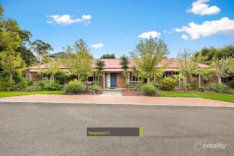 Property photo of 7 Sirrius Close Beaumont Hills NSW 2155