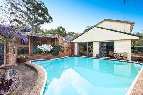 Property photo of 7 Wybalena Place Jannali NSW 2226