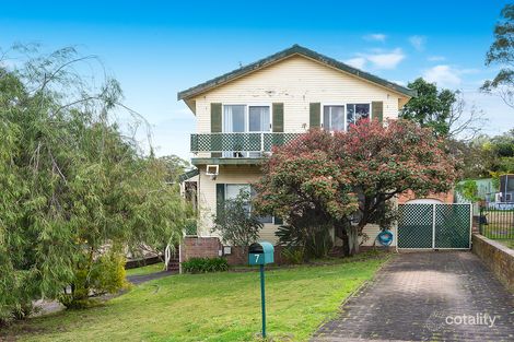 Property photo of 7 Wybalena Place Jannali NSW 2226