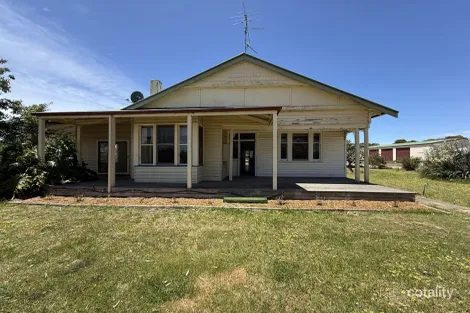 370 Inverleigh-Winchelsea Rd, Winchelsea, VIC 3241