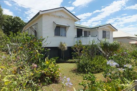 25 Nelson St, Childers, QLD 4660