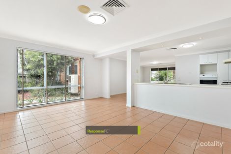 Property photo of 7 Sirrius Close Beaumont Hills NSW 2155