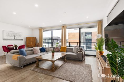 Property photo of 5/12 Red Hill Terrace Doncaster East VIC 3109