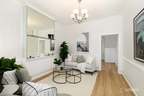 Property photo of 66 Bulwara Road Pyrmont NSW 2009