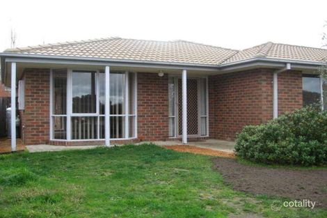 Property photo of 56 Kilmore Road Gisborne VIC 3437