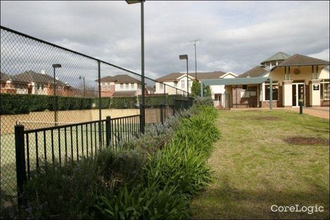 Property photo of 19/15 Governors Way Oatlands NSW 2117