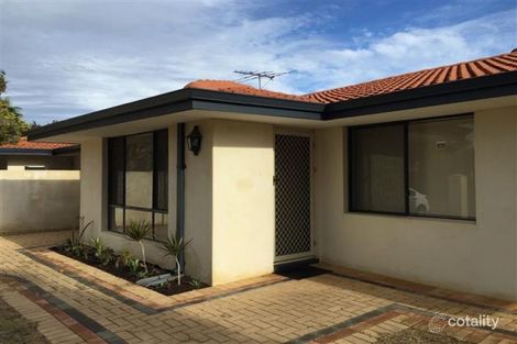 Property photo of 129 Osmaston Road Carine WA 6020