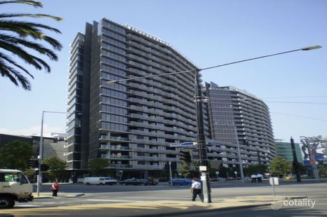 1101/8 Waterview Walk, Docklands, VIC 3008