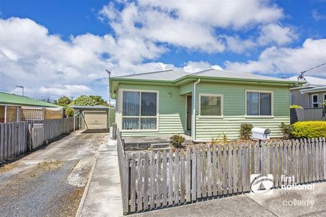 Property photo of 4 Arthur Street Somerset TAS 7322