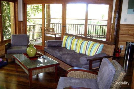 Property photo of 13 Barron Falls Road Kuranda QLD 4881