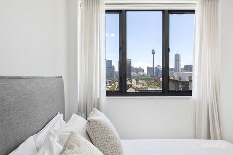 803/13-15 Bayswater Rd, Potts Point, NSW 2011