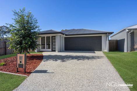 Property photo of 62 Caribou Drive Brassall QLD 4305