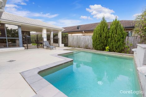 Property photo of 15 Olympus Drive Robina QLD 4226