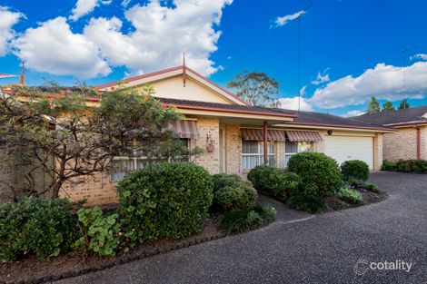 3/289 Great Western Hwy, Emu Plains, NSW 2750