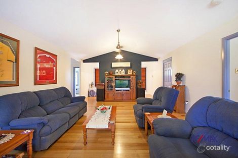 Property photo of 39 Lakeshore Circuit Idalia QLD 4811