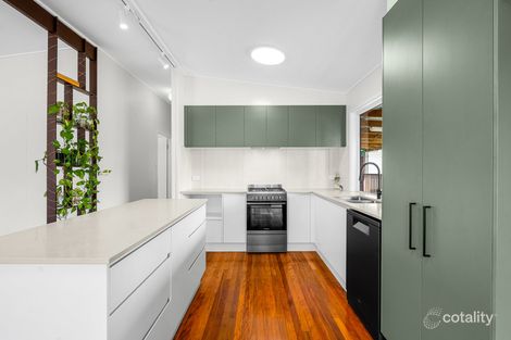 Property photo of 69 Wondall Road Wynnum West QLD 4178