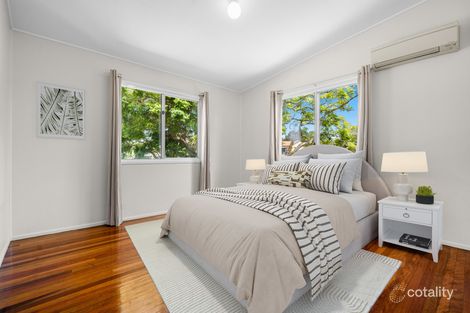 Property photo of 69 Wondall Road Wynnum West QLD 4178