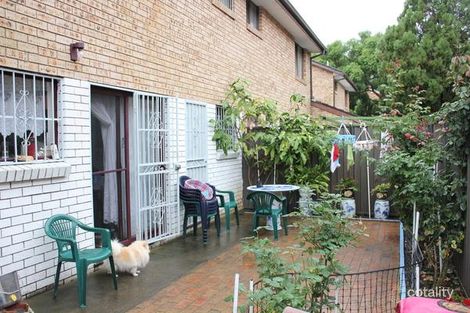 Property photo of 3/29 Hill Street Cabramatta NSW 2166