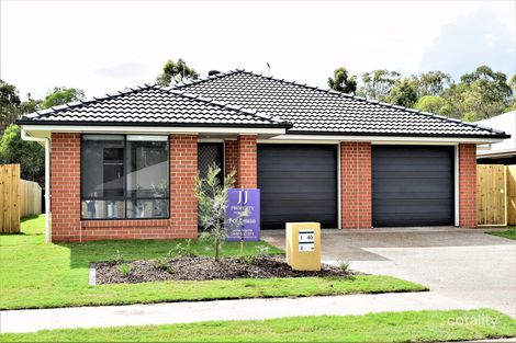 1/40 Ryrie Ct, Park Ridge, QLD 4125