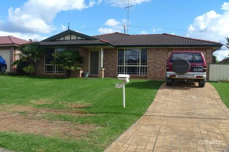 31 Robson Cres, St Helens Park, NSW 2560