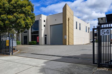 2/54 Smith Rd, Springvale, VIC 3171