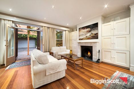 Property photo of 58 Highett Street Richmond VIC 3121