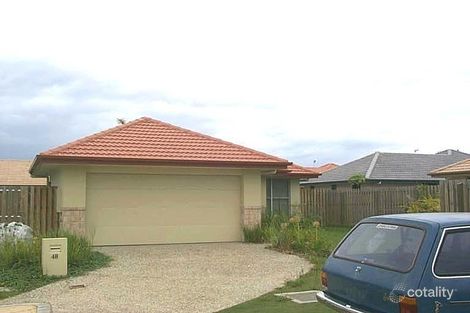 48 Gardendale Cres, Burleigh Waters, QLD 4220