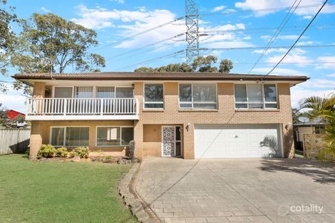 Property photo of 5 Clwydon Close Belrose NSW 2085