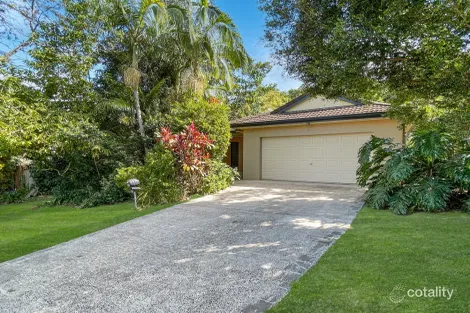 Property photo of 41 Caniaba Crescent Suffolk Park NSW 2481