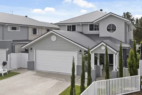 Property photo of 25 Arbor Terrace Wellington Point QLD 4160