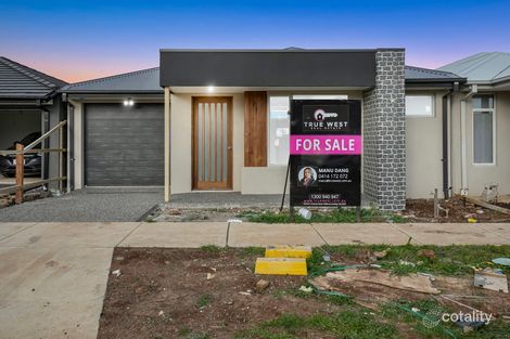 17 Derrimut St, Rockbank, VIC 3335