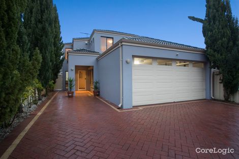 Property photo of 15A Hutchings Way Kardinya WA 6163