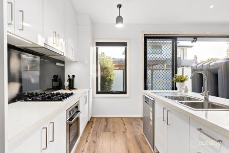 Property photo of 41A Major Road Fawkner VIC 3060