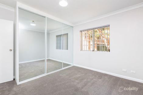 Property photo of 7/1-3 Chapman Street Gymea NSW 2227