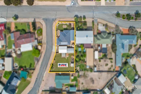 Property photo of 6 Allan Avenue Wallaroo SA 5556